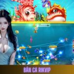 Hướng Dẫn Toàn Diện Cách Bắn Cá Rikvip Cho Mọi Cấp Độ