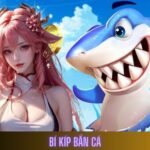 Bỏ Túi 5 Bí Kíp Bắn Cá Rikvip Giúp Hội Viên Thắng Dễ