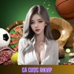 5 Kinh Nghiệm Cá Cược Rikvip Mà Người Mới Nên Nắm Rõ