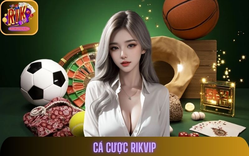 5 Kinh Nghiệm Cá Cược Rikvip Mà Người Mới Nên Nắm Rõ