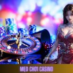 Chơi Casino Rikvip Nhanh Tay, Nhận Ngay Thưởng Nhiều