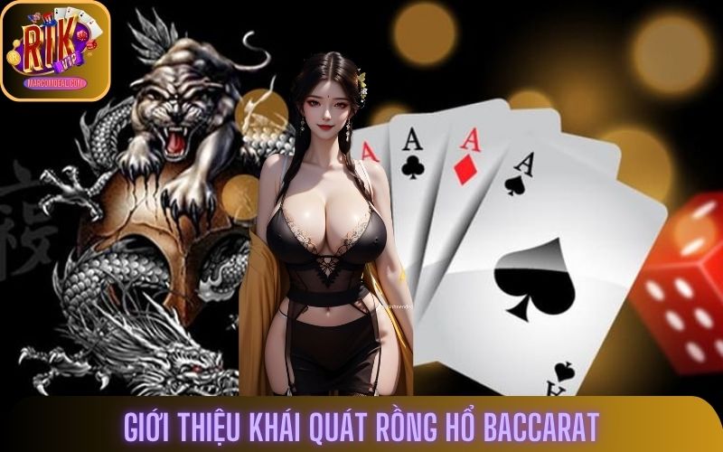 Những câu trả lời về tựa game rồng hổ rikvip