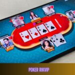 Poker Rikvip: Cách Đọc Bài Và Tâm Lý Đối Thủ