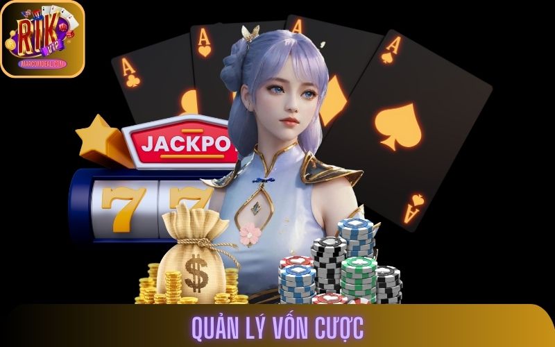 Bật Mí Vài Mẹo Quản Lý Vốn Khi Tham Gia Cá Cược Rikvip