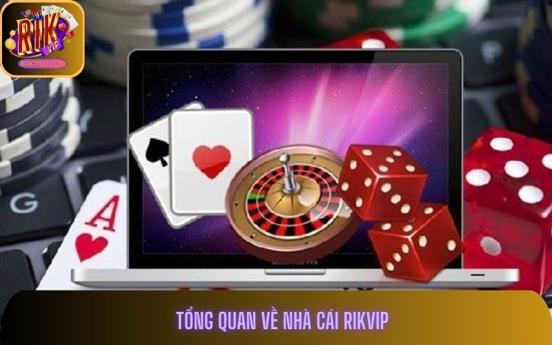 Tổng quan về nhà cái Rikvip