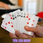 Tiến Lên Rikvip: Lối Đánh Hiệu Quả Cho Mọi Trận