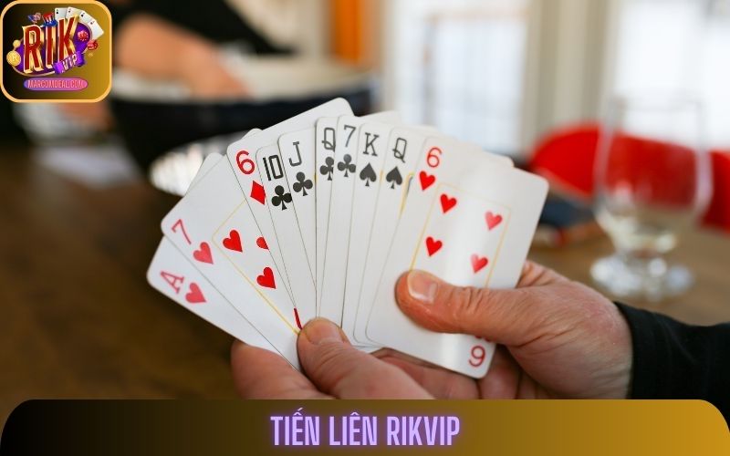 Tiến Lên Rikvip: Lối Đánh Hiệu Quả Cho Mọi Trận